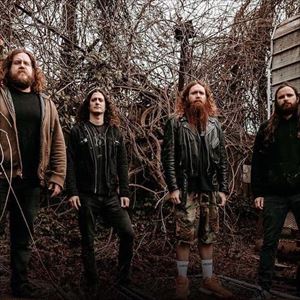 Core. Presents: Inter Arma