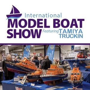 International Model Boat Show International Model Boat Show