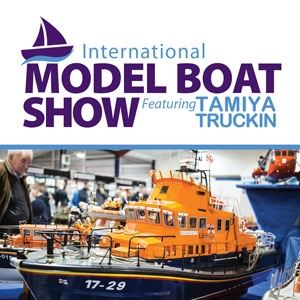 International Model Boat Show 2019 International Model Boat Show 2019