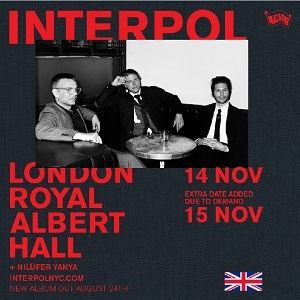 Interpol Interpol