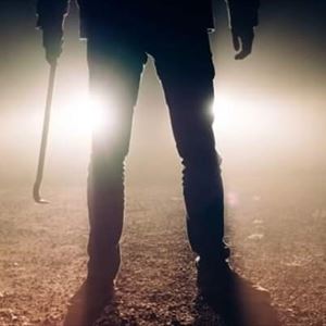 Interview With A Serial Killer Interview With A Serial Killer