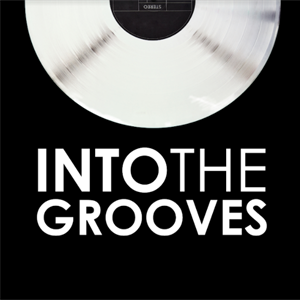 Into The Grooves Edition Two Launch Party. Into The Grooves Edition Two Launch Party.