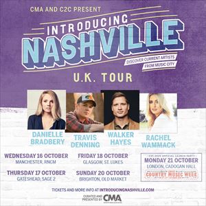Introducing Nashville Introducing Nashville