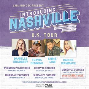 Introducing Nashville Introducing Nashville