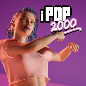 iPOP 2000