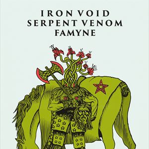 Iron Void + Serpent Venom Iron Void + Serpent Venom