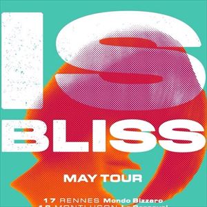 Is Bliss plus The Confederate Dead Is Bliss plus The Confederate Dead