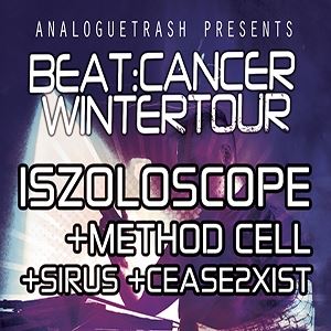 Iszoloscope Iszoloscope