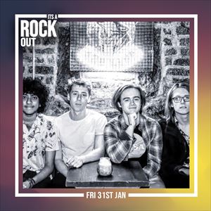 It's A Rock Out / Idle Lies It's A Rock Out / Idle Lies
