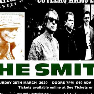 Its THE SMITHS UTD Its THE SMITHS UTD