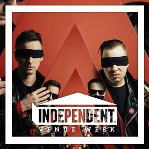 IVW: Black Futures IVW: Black Futures