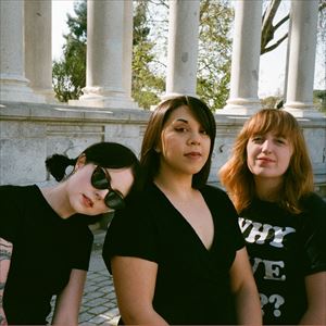 IVW: Peaness IVW: Peaness