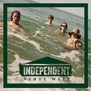 IVW: Swim Deep IVW: Swim Deep