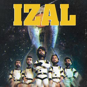 Izal Izal