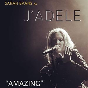 J'Adele - Adele Tribute - The New Crown Festival J'Adele - Adele Tribute - The New Crown Festival