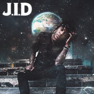 J.I.D J.I.D