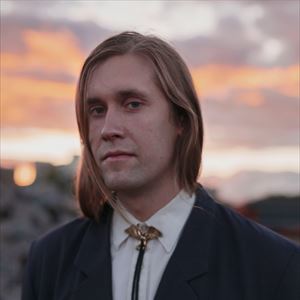 Jaakko Eino Kalevi Jaakko Eino Kalevi