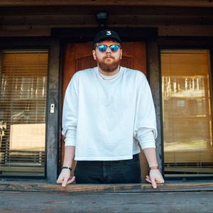 Jack Garratt Jack Garratt