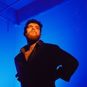 Jack Garratt Jack Garratt