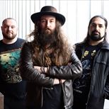 Jack J Hutchinson Band