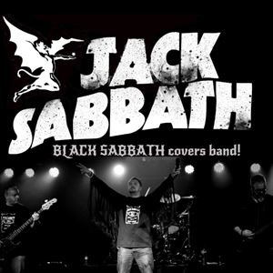 Jack Sabbath Jack Sabbath