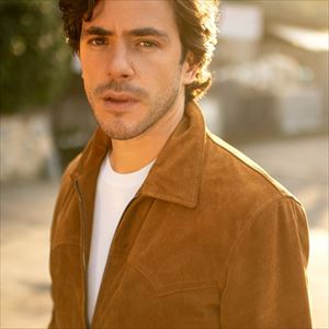 Bristol Sounds: Jack Savoretti Bristol Sounds: Jack Savoretti