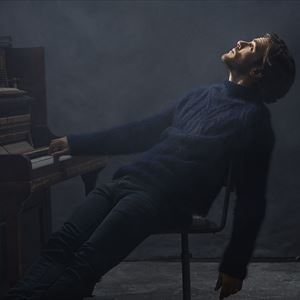 Jack Savoretti Jack Savoretti