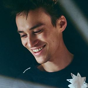 Jacob Collier Jacob Collier