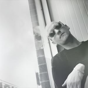 Jacques Greene (Live) Jacques Greene (Live)
