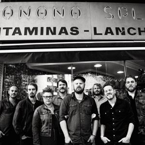 Jaga Jazzist Jaga Jazzist