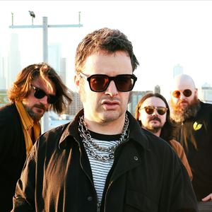 Jagged Baptist Club