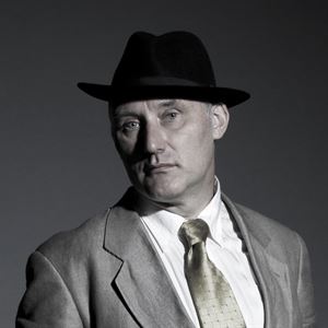 Jah Wobble