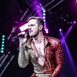 Jake Shears Jake Shears