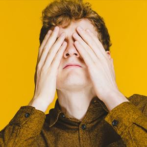 James Acaster James Acaster