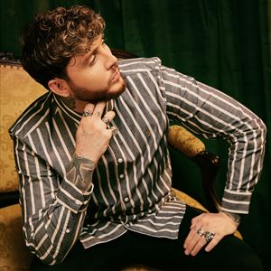 James Arthur James Arthur