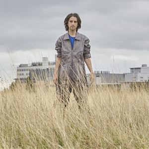 James Holden & The Animal Spirits James Holden & The Animal Spirits