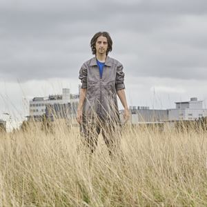 James Holden & The Animal Spirits James Holden & The Animal Spirits