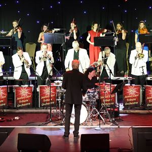 James Last Celebration Orchestra James Last Celebration Orchestra