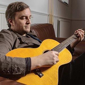 James Walsh (Starsailor) James Walsh (Starsailor)