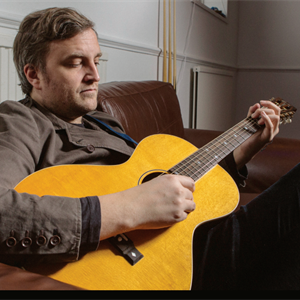 James Walsh (Starsailor) Acoustic James Walsh (Starsailor) Acoustic