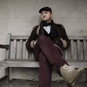 James Yorkston James Yorkston