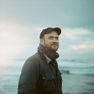 James Yorkston James Yorkston