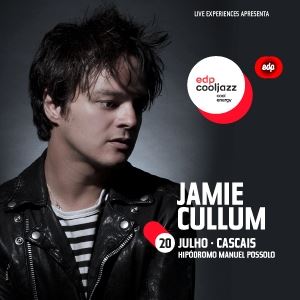 Jamie Cullum Jamie Cullum
