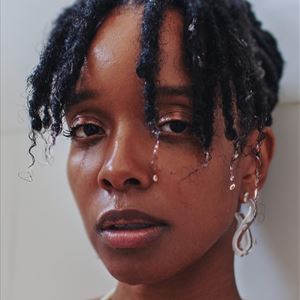 Jamila Woods