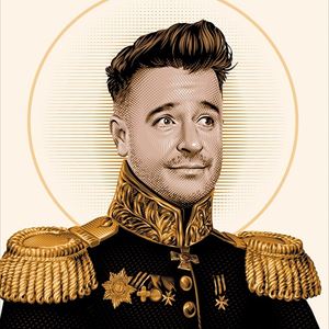 Jarlath Regan: Notions Eleven Jarlath Regan: Notions Eleven
