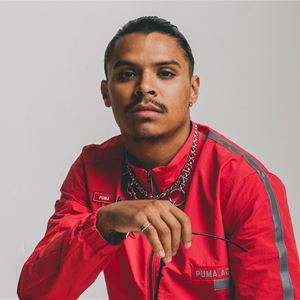 Jarreau Vandal Jarreau Vandal