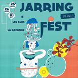 Jarring Fest' - 25 ans d'audioactivisme