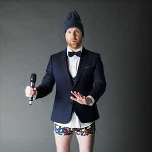 Jason Byrne Wrecked But Ready Jason Byrne Wrecked But Ready