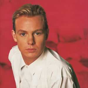 Jason Donovan Jason Donovan