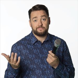 Jason Manford Jason Manford